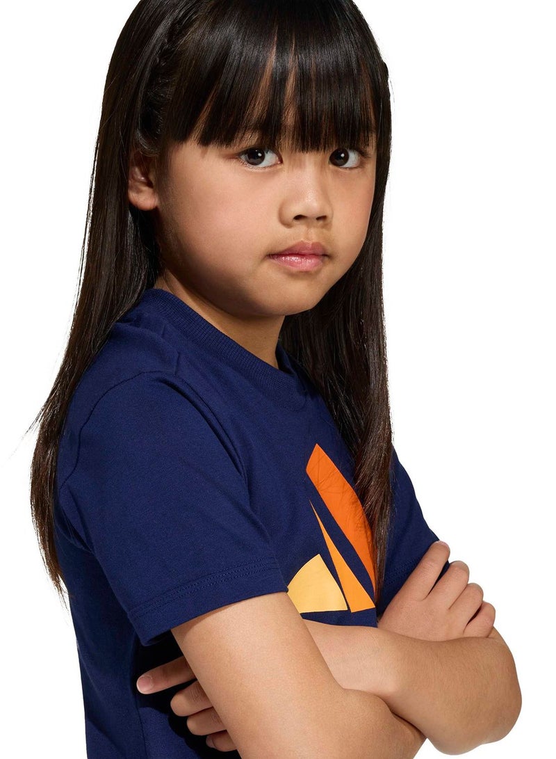 Adidas Essentials T-Shirt Kids - Image 4