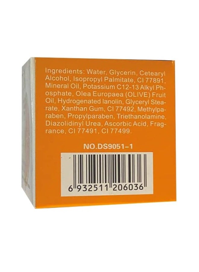 Disaar Vitamin C Defense Cream  - Image 2