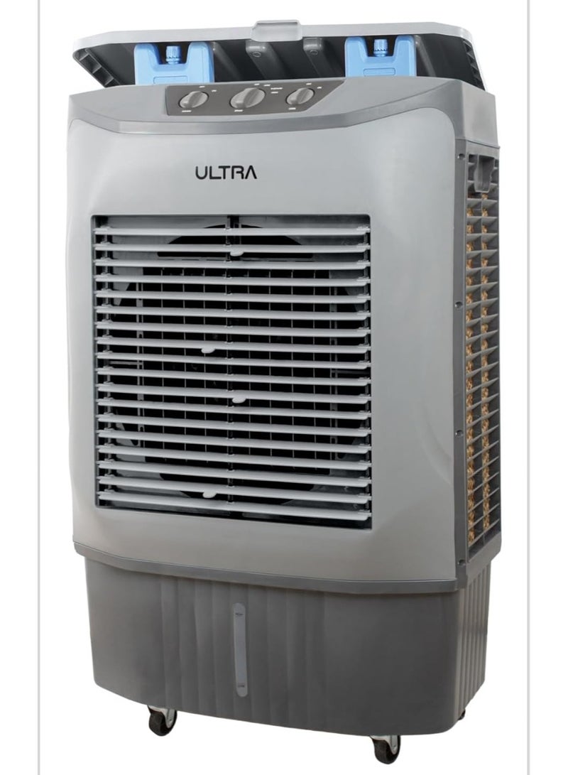 مبرد هواءالترا UAC75WE1 250 liter تانك 75 لتر نحاس 3 سرعات