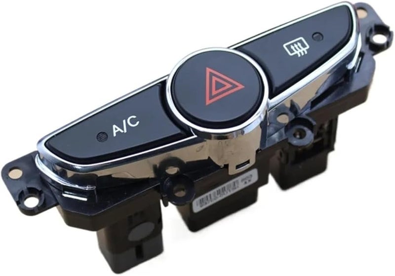 Hyundai Verna AC Defrost Light Switch Double Flash Fit For 1 Piece - Image 1