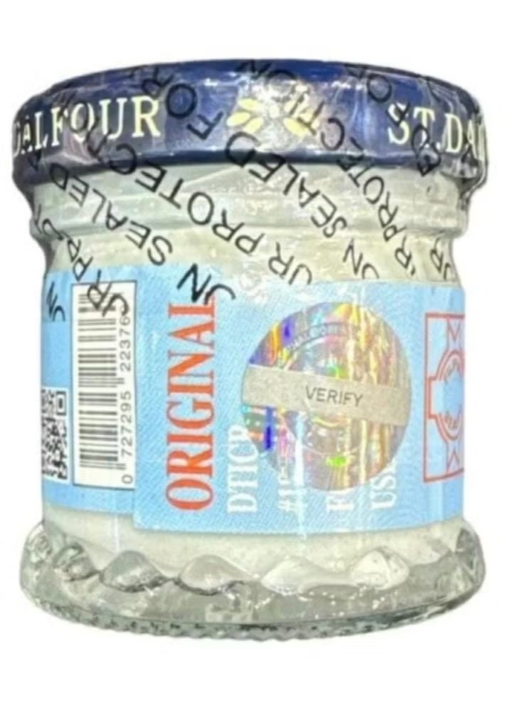 دالفور كريم لتفتيح المناطق الحساسة والابطين