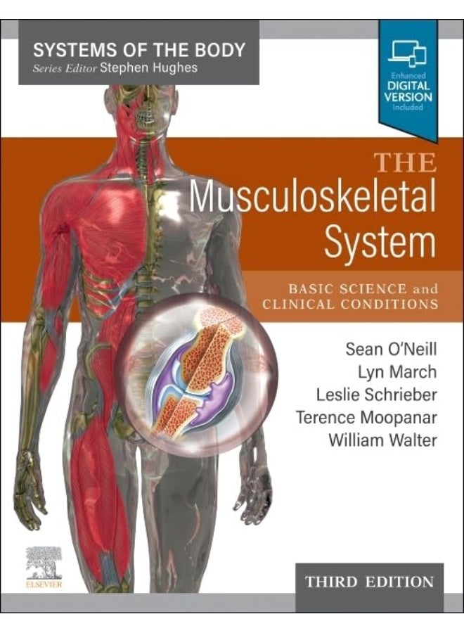 The Musculoskeletal System: Systems of the Body Series 
