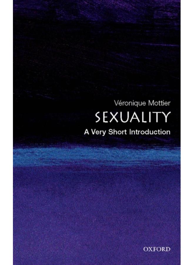 Sexuality: A Very Short Introduction 