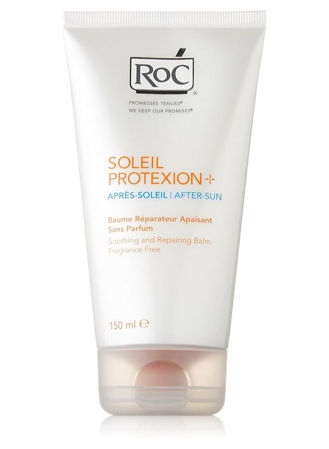 روك بلسم مينيسول المهدئ والمصلح 150 مل - Image 1