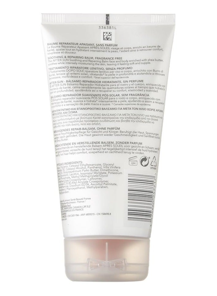 روك بلسم مينيسول المهدئ والمصلح 150 مل - Image 2