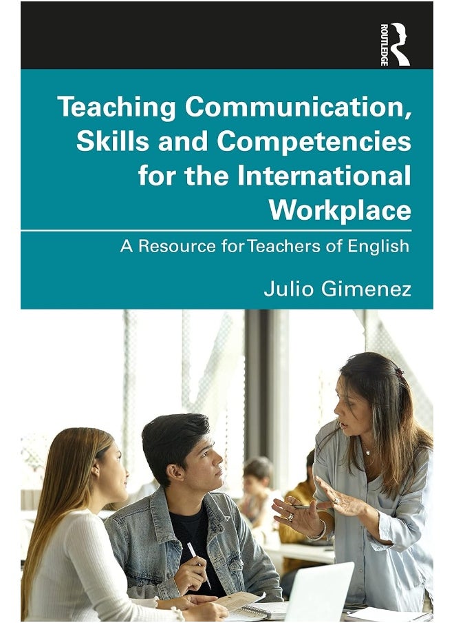 null - Teaching Communication, Skills and Competencies for the International Workplace: A Resource for Teachers of English - Image 1