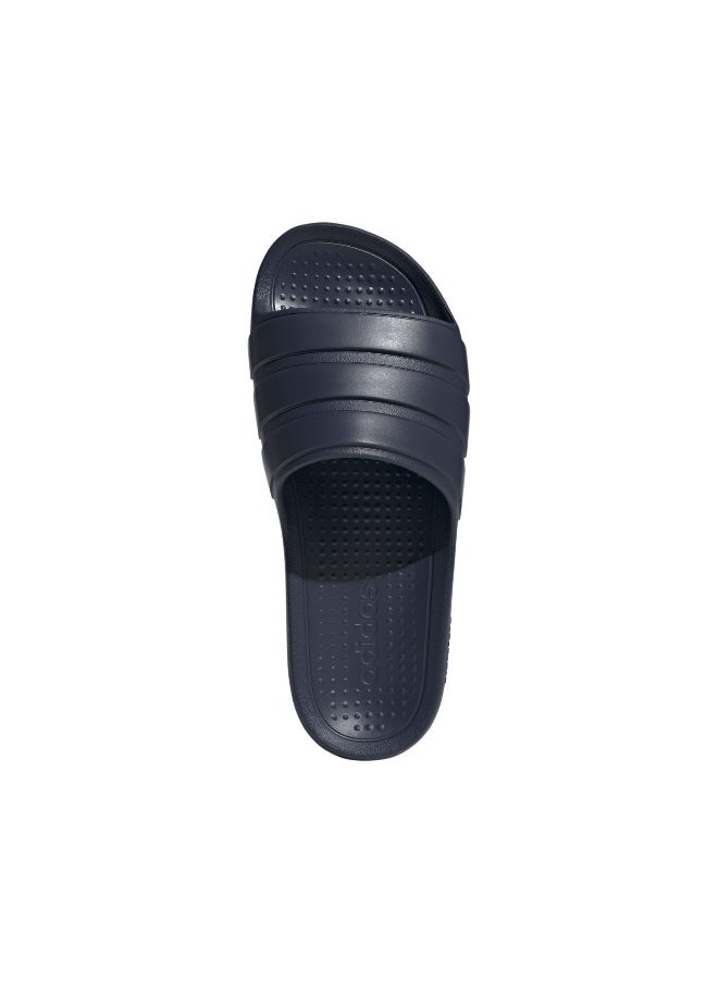 Adidas - adidas adilette flow unisex slides - Image 1
