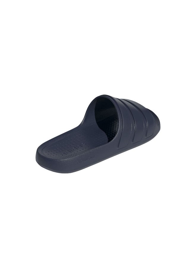 Adidas - adidas adilette flow unisex slides - Image 1