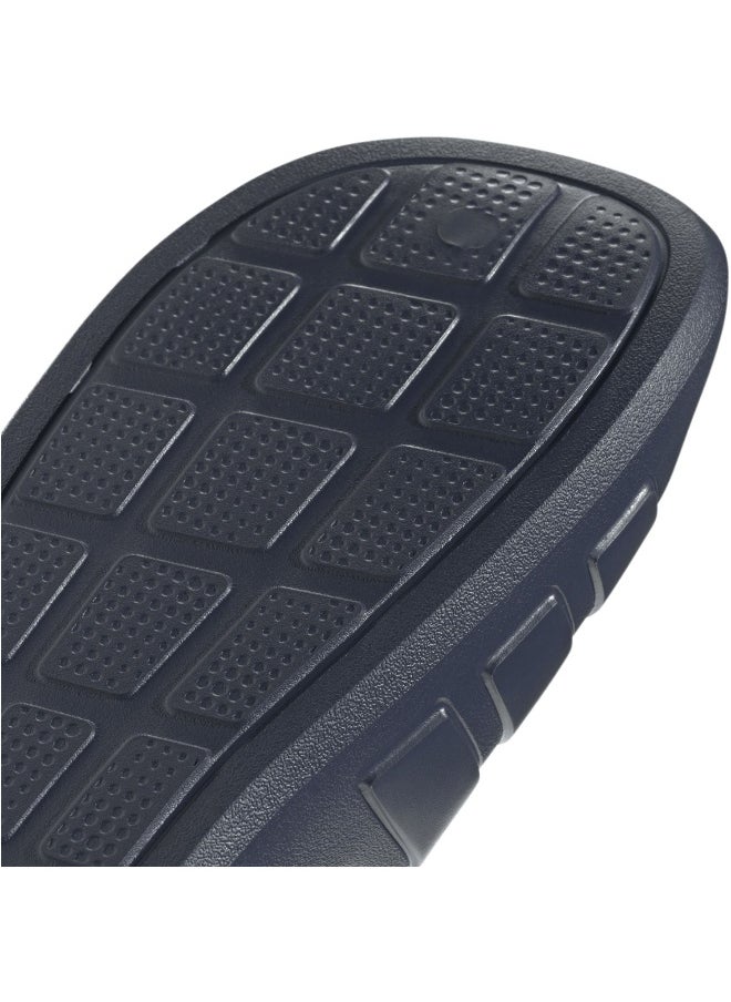 Adidas - adidas adilette flow unisex slides - Image 1