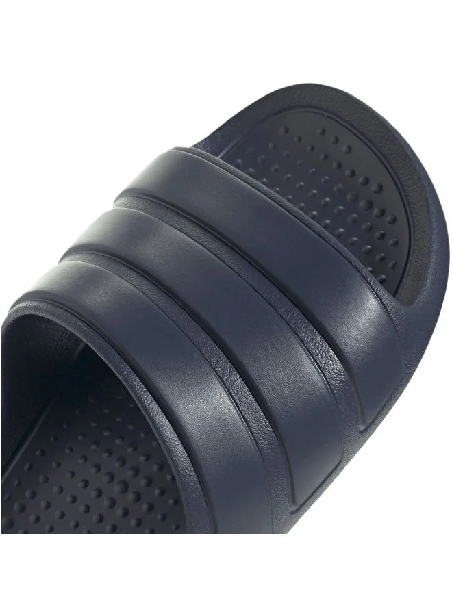 Adidas SHANAV/SHANAV/SHANAV adidas Adilette Flow Blue Sportswear Sandals/Slippers  | Best Price UAE