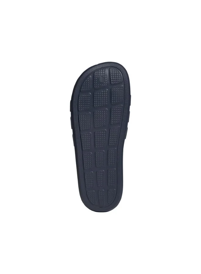 Adidas SHANAV/SHANAV/SHANAV adidas Adilette Flow Blue Sportswear Sandals/Slippers  | Best Price UAE