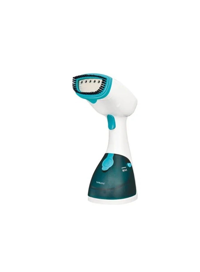 سوكاني AJ-2205 مكواه بخار ملابس 1200وات 250مم - Image 1
