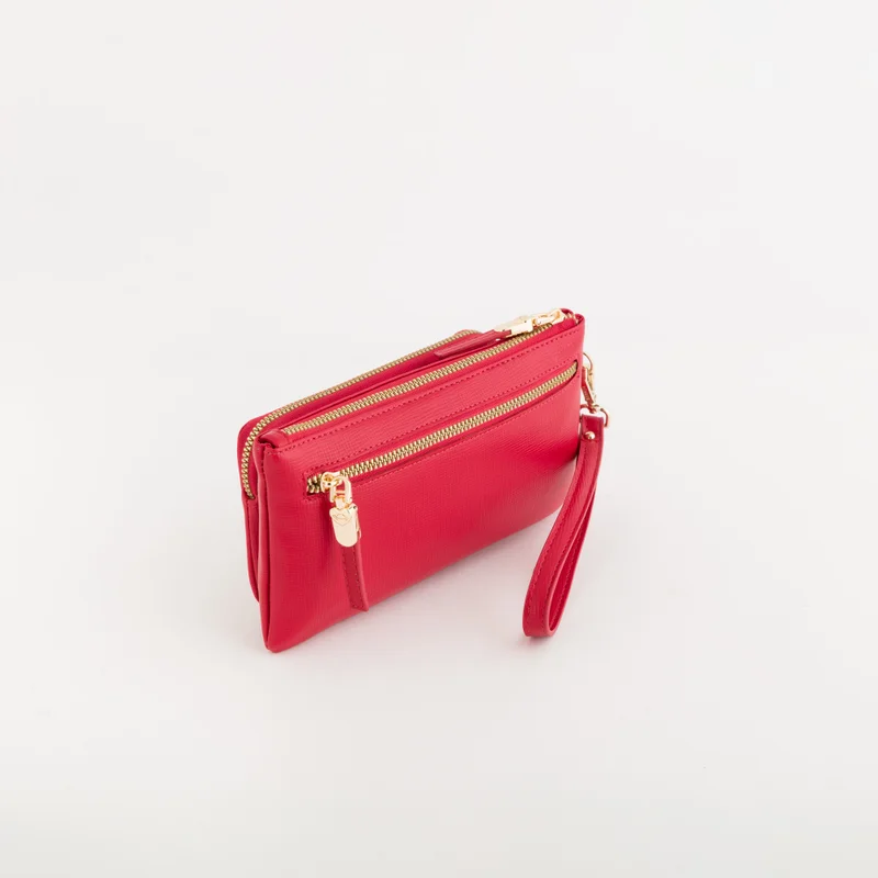 كاربيزا Women's Pouch - Dalia Wallet V3