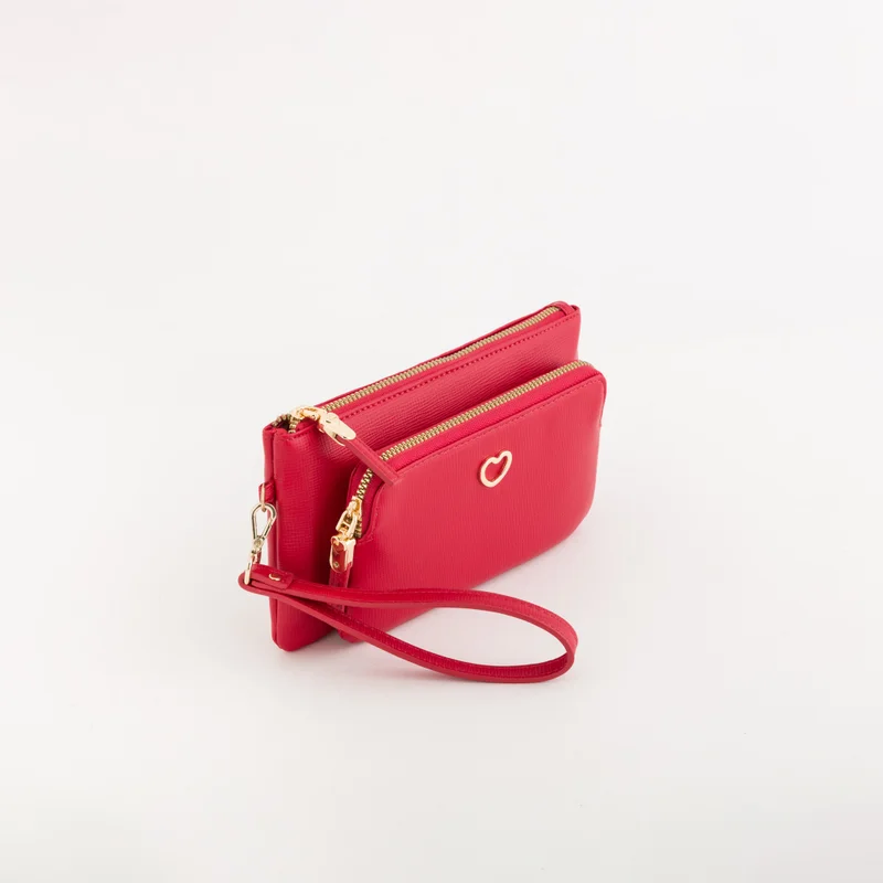 Women's Pouch - Dalia Wallet V3
