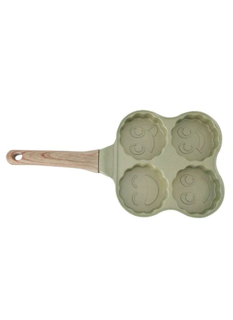 Generic 🍳 Grill Pancake Emoji – NO  - Image 2