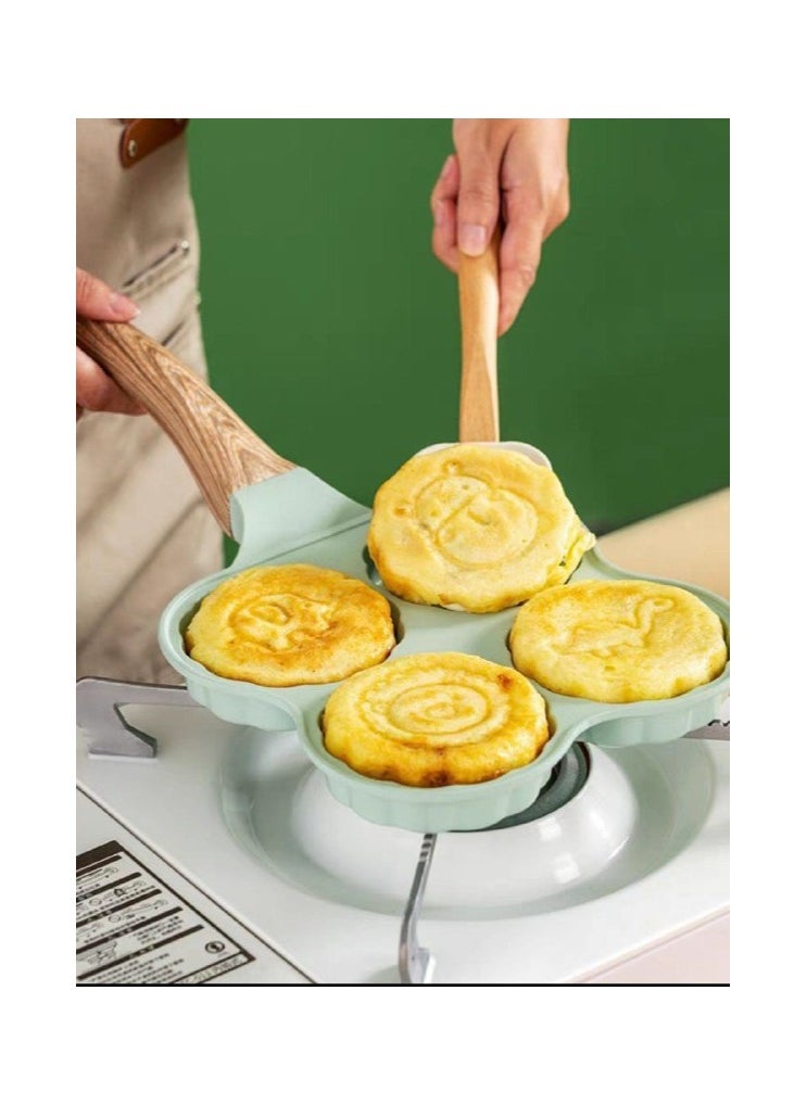 Generic 🍳 Grill Pancake Emoji – NO  - Image 4