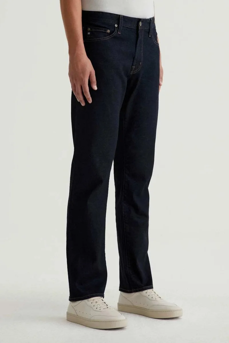 Ag Jeans Tailored Leg Jeans