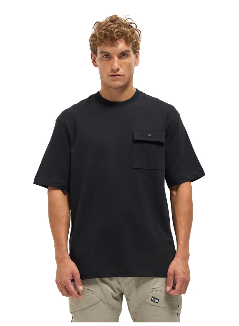 THE BEAR HOUSE Men’s Cotton T-Shirt – Soft, Breathable &amp; Comfortable, Perfect for Casual Wear, Ideal for Everyday &amp; Summer