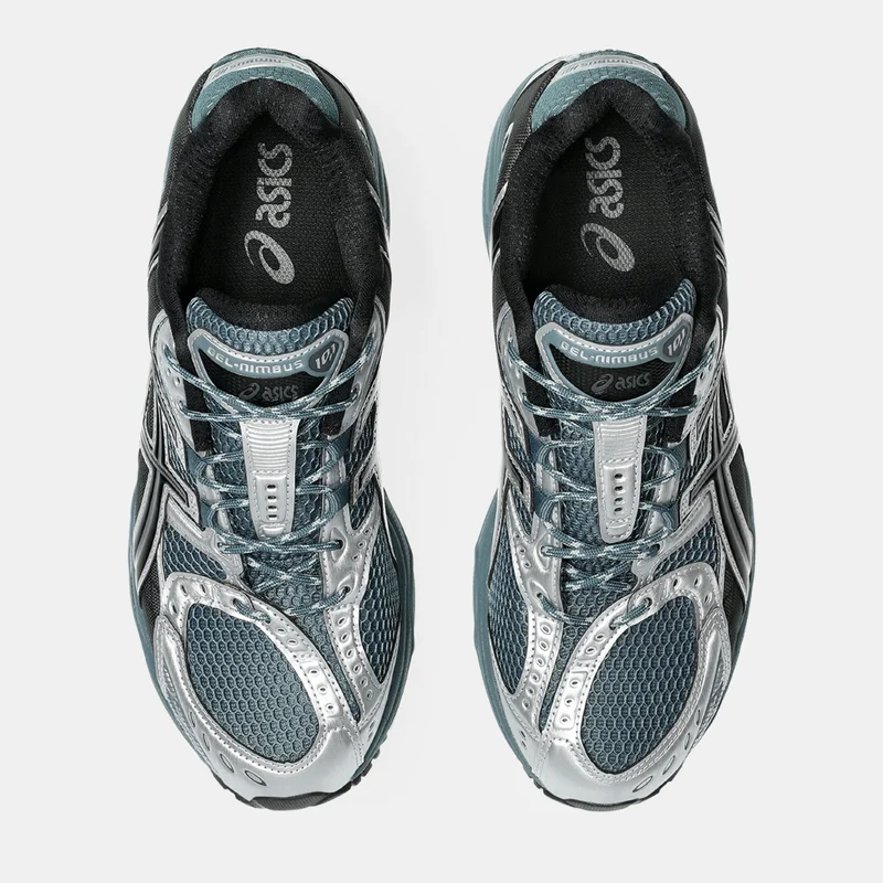 asics  Men’s GEL-NIMBUS 10.1 Running Shoes  | Best Price UAE
