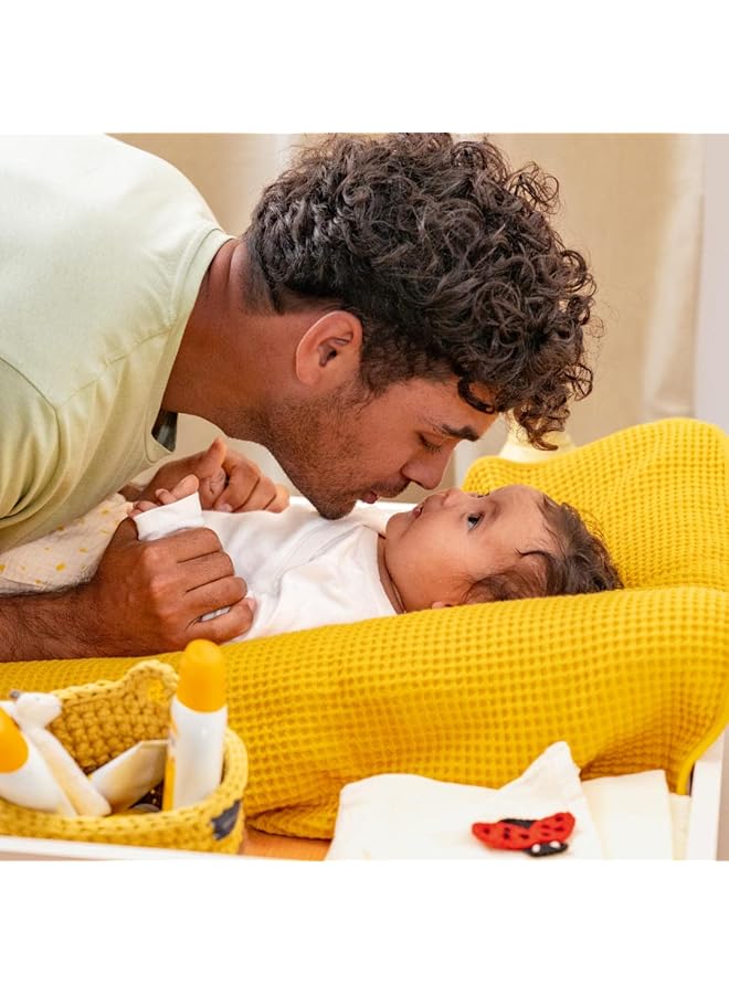 ويليدا كريم تغيير الحفاضات كاليندولا 75 مل - Image 5