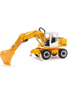 Toyfest Bruder Liebherr Excavator BR02426 
