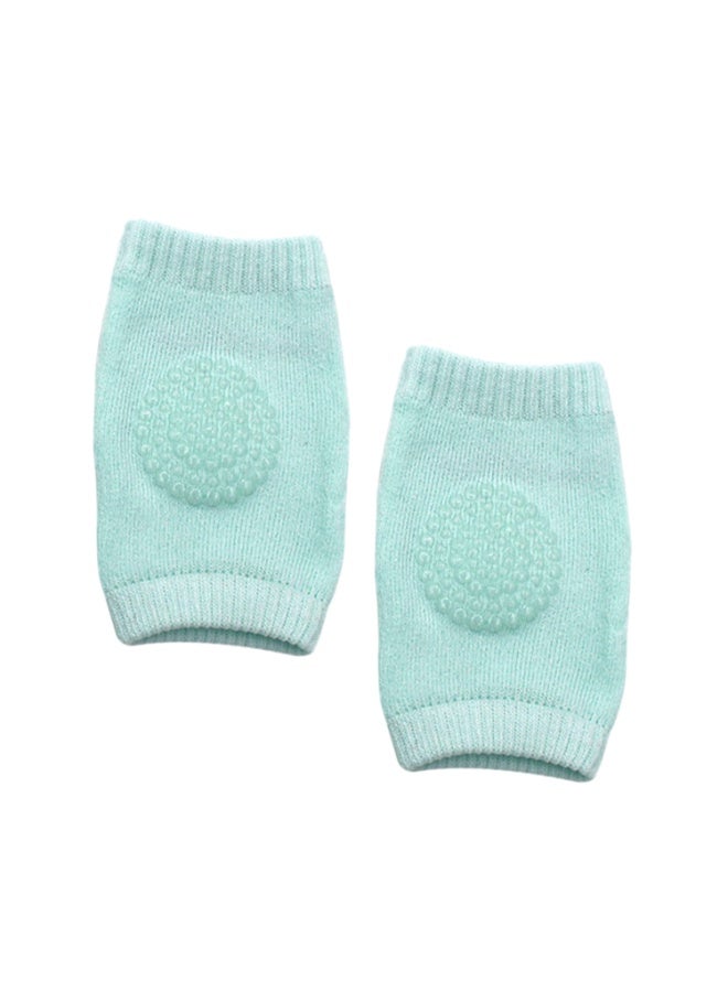 Baby Crawling Anti Slip Knee Pads,Baby Knee Protectors Toddlers Leg Warmers - Image 1