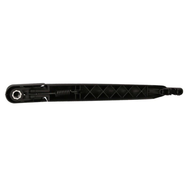 Rear Wiper Arm: Black Premium Plastic Rubber - Durable Smooth Wiping Rear Wiper for Vauxhall Astra III 3 H 2003-2009 Car Rear Window - Image 4