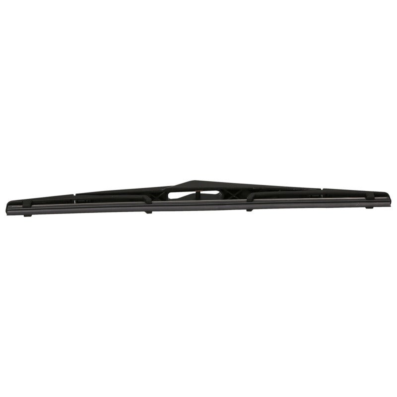 Rear Wiper Arm: Black Premium Plastic Rubber - Durable Smooth Wiping Rear Wiper for Vauxhall Astra III 3 H 2003-2009 Car Rear Window - Image 1