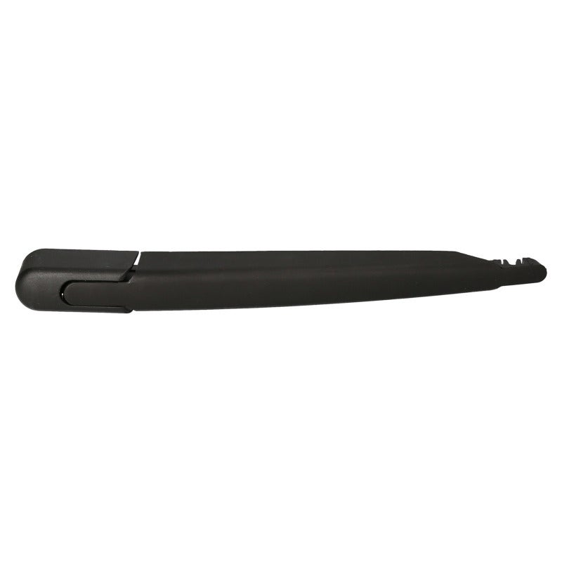 Rear Wiper Arm: Black Premium Plastic Rubber - Durable Smooth Wiping Rear Wiper for Vauxhall Astra III 3 H 2003-2009 Car Rear Window - Image 3