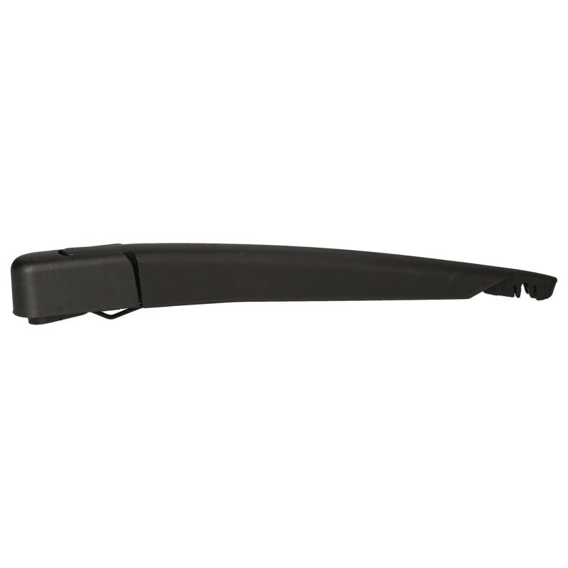 Rear Wiper Arm: Black Premium Plastic Rubber - Durable Smooth Wiping Rear Wiper for Vauxhall Astra III 3 H 2003-2009 Car Rear Window - Image 5