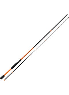 Bauer Akira 210 2-8gr Spin Rod 