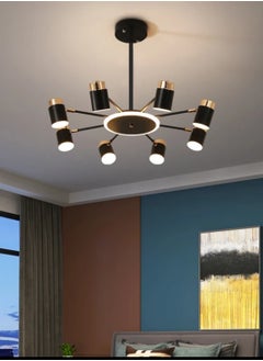 Tech Light Modern Chandelier 85150-8  - Image 1