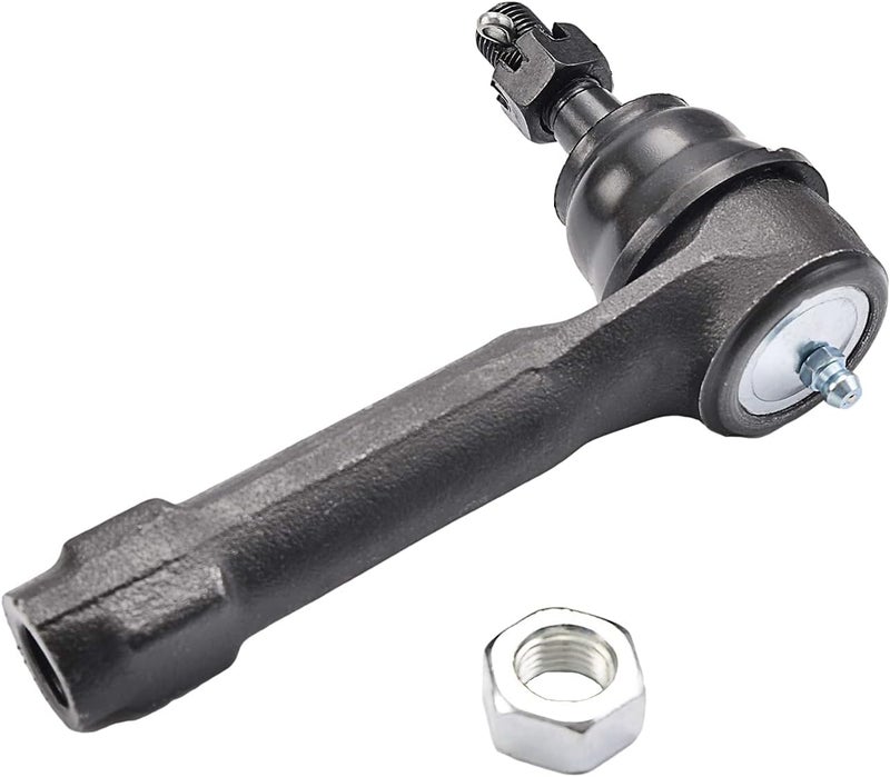 ASTARPRO 4pcs Front Suspension Kit Inner And Outer Tie Rod Ends for Chevy Silverado 1500 1999-2006 - Image 3
