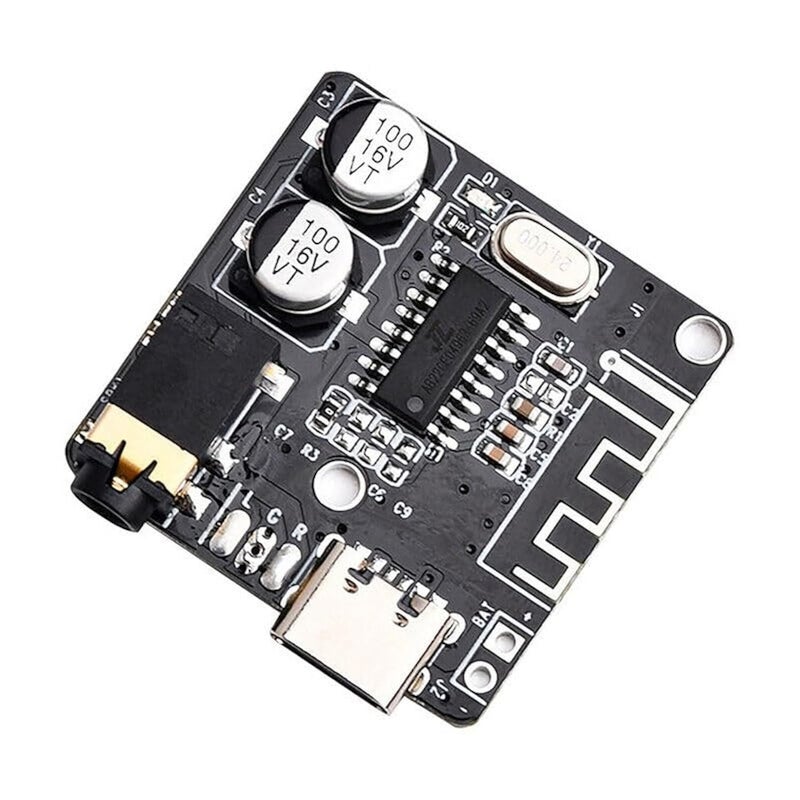Bluetooth Audio Receiver Board Module (VHM-314)