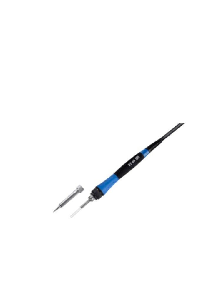 ATTEN Atten SP 60 Handles are designed for use with various soldering tools providing comfort and control during extended soldering sessions These handles are a key component for professionals and hobbyists looking for durability and ergonomic design in their soldering setups. - Image 1