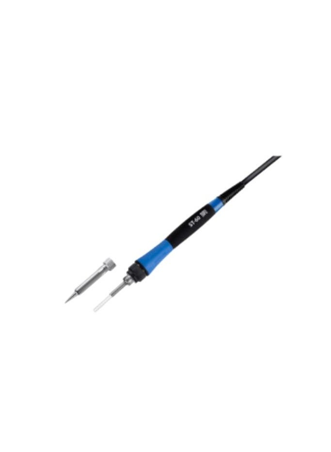 ATTEN Atten SP 60 Handles are designed for use with various soldering tools providing comfort and control during extended soldering sessions These handles are a key component for professionals and hobbyists looking for durability and ergonomic design in their soldering setups. - Image 2