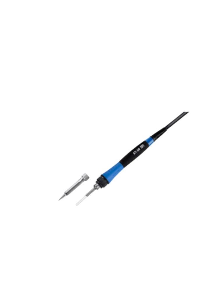 ATTEN Atten SP 60 Handles are designed for use with various soldering tools providing comfort and control during extended soldering sessions These handles are a key component for professionals and hobbyists looking for durability and ergonomic design in their soldering setups. - Image 3