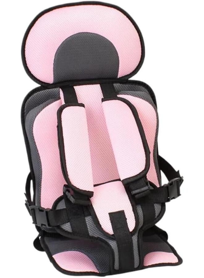 مقعد سفر للأطفال قابل للطي والتعديل - Image 1