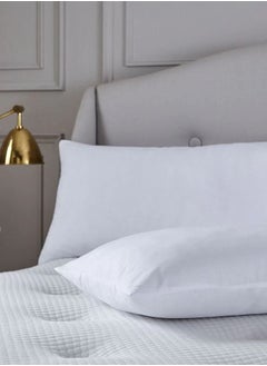 Silentnight Hollow Fibre Pillow Pair  - Image 2