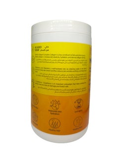 Indeed Nutrition Marine Collagen+ 360g (30 Servings) with 300ml Shaker | Supports Healthy Skin, Hair, Nails, Joints & Anti-Aging | Hydrolyzed Marine Collagen Peptides  - Image 3