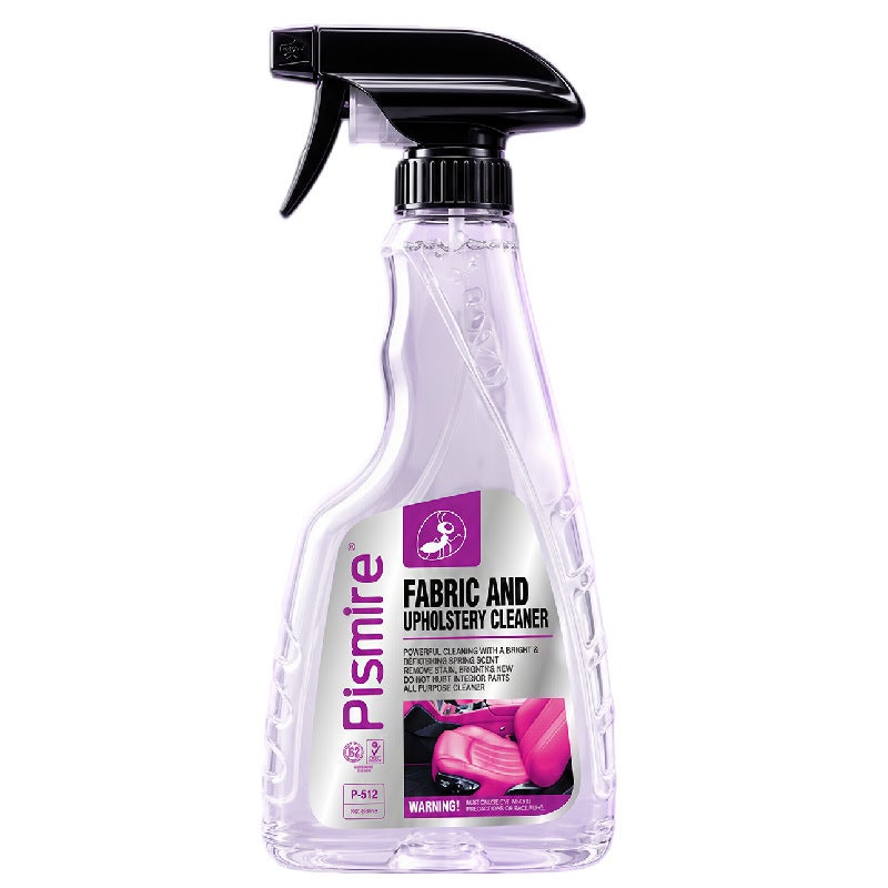 PISMIRE Car Interior Cleaner 500ml - Image 5