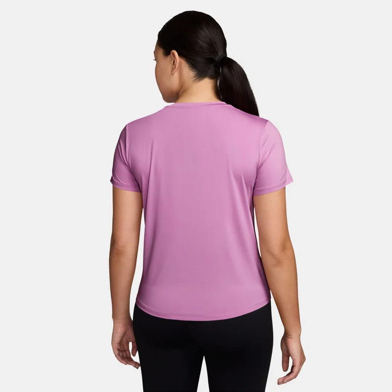 Nike Women's One Classic Dri-FIT Training T-Shirt