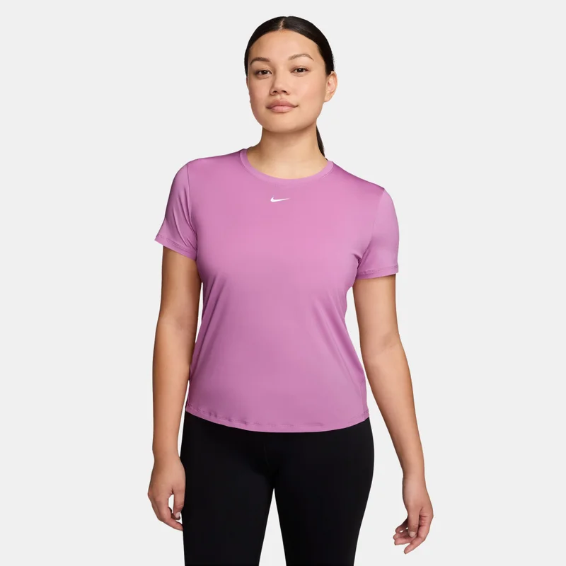 Nike Women's One Classic Dri-FIT Training T-Shirt