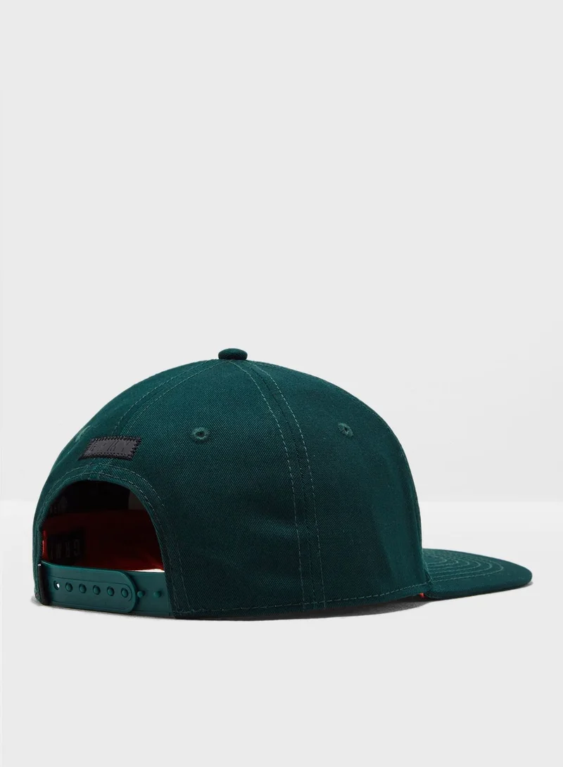Grimey Gto Heritage Cap