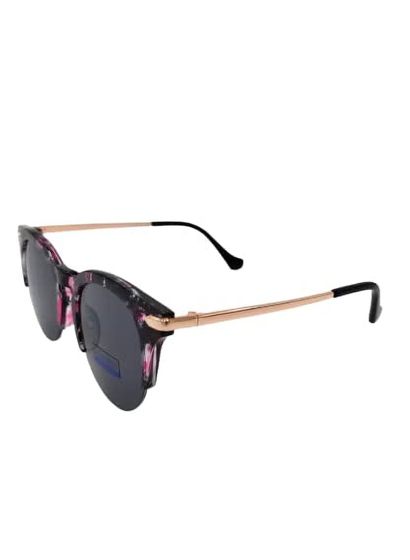 Estelle Square Cat Shape Sunglasses Classic Vintage Ladies Trendy Sun Glasses Shades UV Protection - Image 5