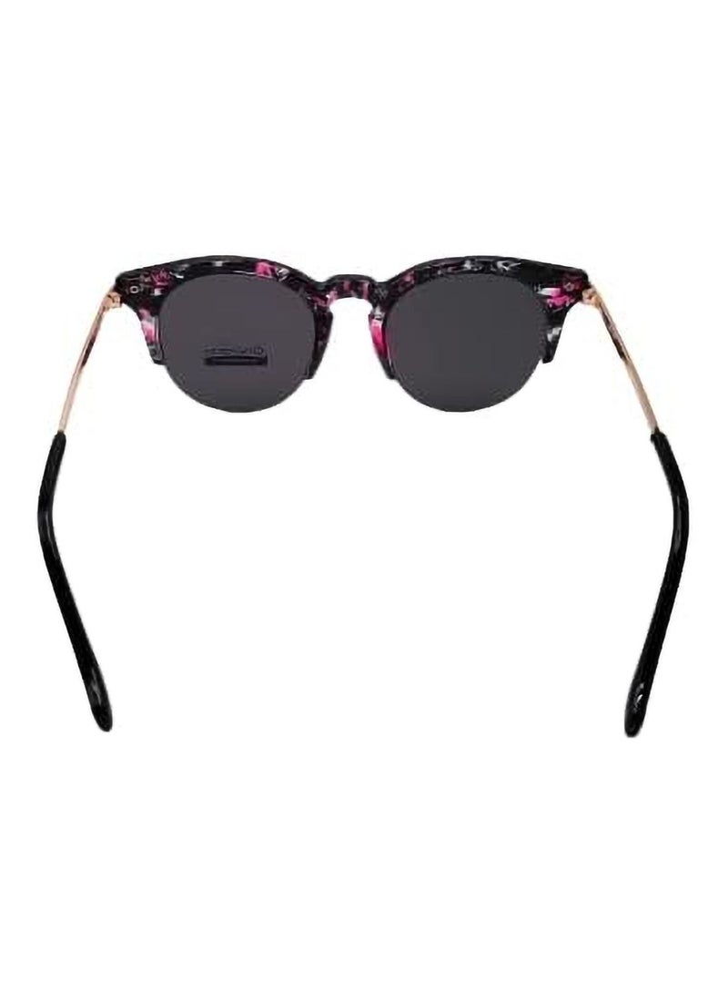 Estelle Square Cat Shape Sunglasses Classic Vintage Ladies Trendy Sun Glasses Shades UV Protection - Image 4