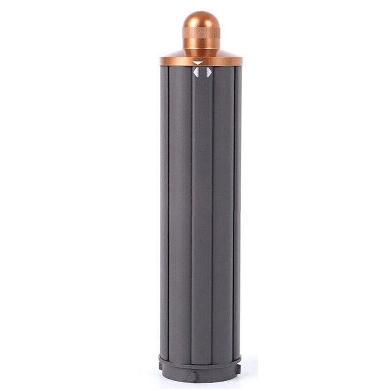 Odashen 40MM16 Inch Long Hair Curling Barrels for Airwrap HS05 HS01 Attachment Parts Cylinder SelfCurling Hair Styler Tool 