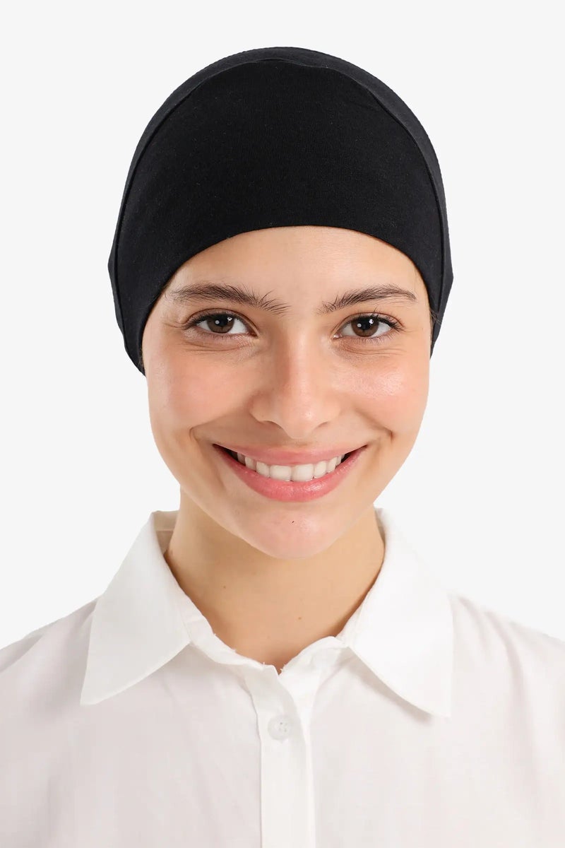Carina Cotton Hijabi Bandana - Image 1