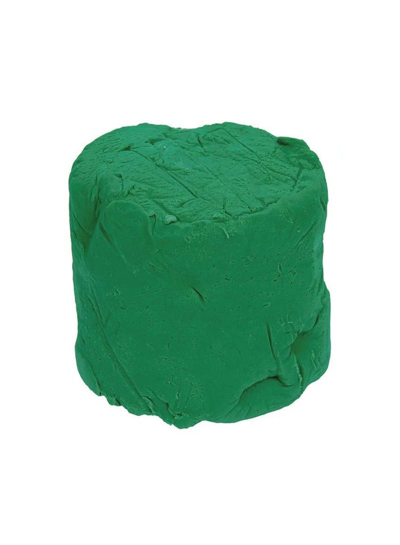 Deli Soft Dough With One Mould Green - Image 2