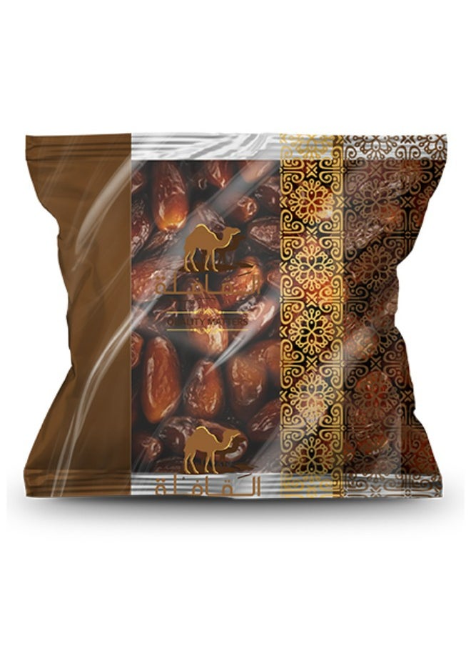 Abu Auf Qafilah Shameya Dates 700 grams 